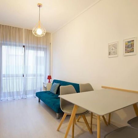 Aposentus - Breiner Apartment OOporto Exteriör bild
