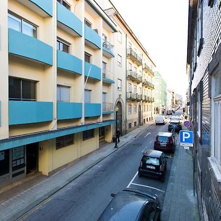 Aposentus - Breiner Apartment OOporto Exteriör bild
