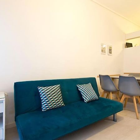 Aposentus - Breiner Apartment OOporto Exteriör bild