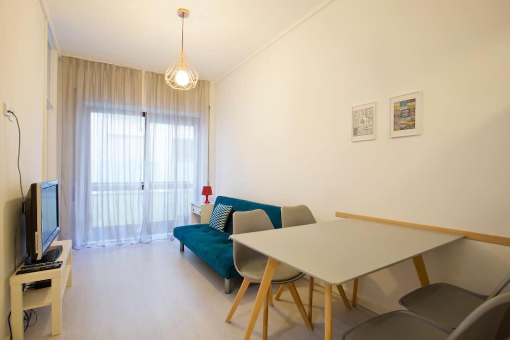 Aposentus - Breiner Apartment OOporto Exteriör bild