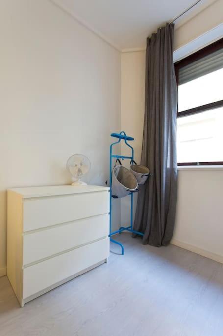 Aposentus - Breiner Apartment OOporto Exteriör bild