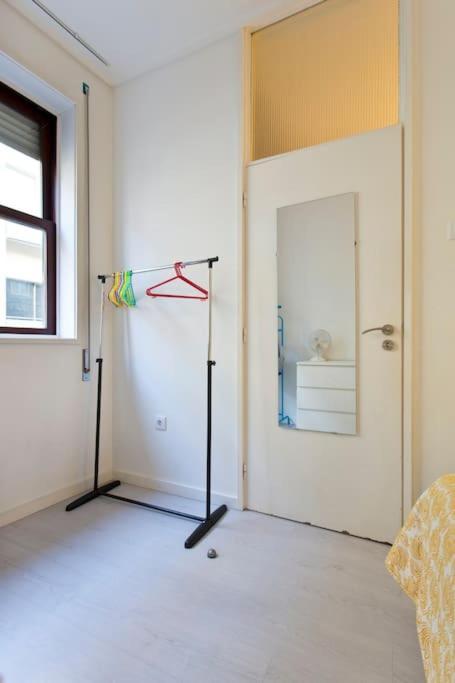 Aposentus - Breiner Apartment OOporto Exteriör bild