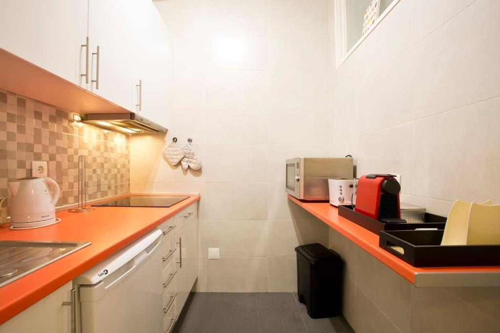 Aposentus - Breiner Apartment OOporto Exteriör bild