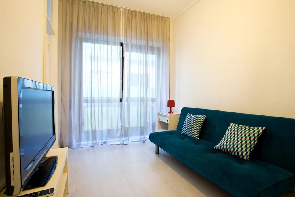 Aposentus - Breiner Apartment OOporto Exteriör bild